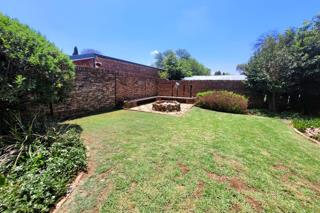 To Let 3 Bedroom Property for Rent in Riebeeckstad Free State